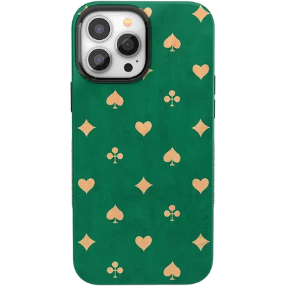 Royal Flush | French Deck Case