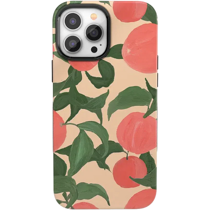Feeling Peachy | Blush Vines Case