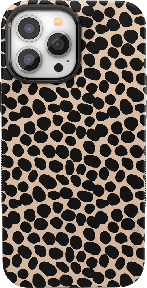 Lost in Spots | Cheetah Print Case