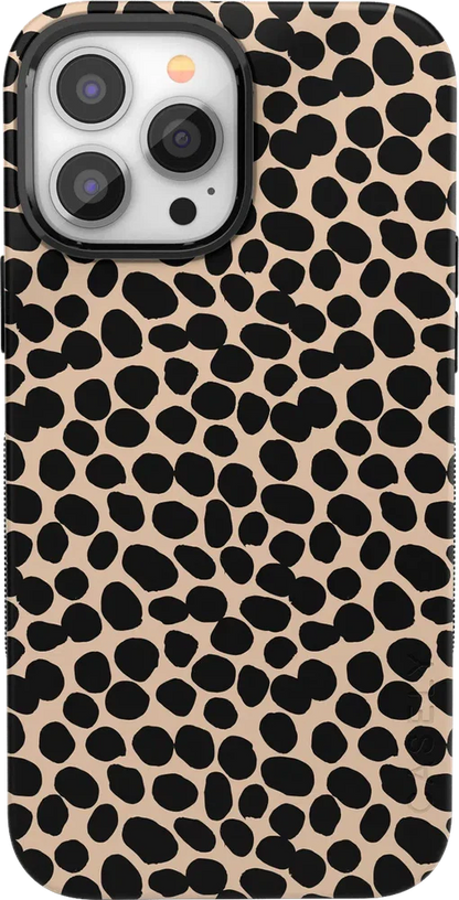Lost in Spots | Cheetah Print Case