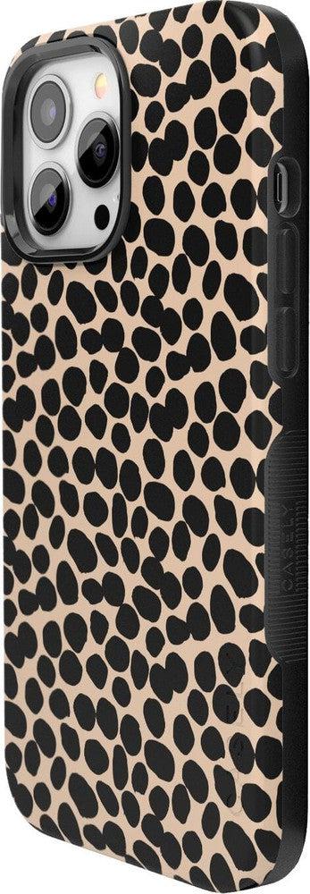 Lost in Spots | Cheetah Print Case