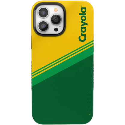 Keep It Classic | Crayola Crayon Box Case