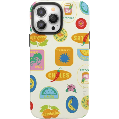 Stuck in Paradise | Dippin' Daisy's Tropical Vacation Case