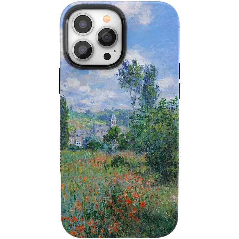 Monet’s View | Limited Edition Phone Case