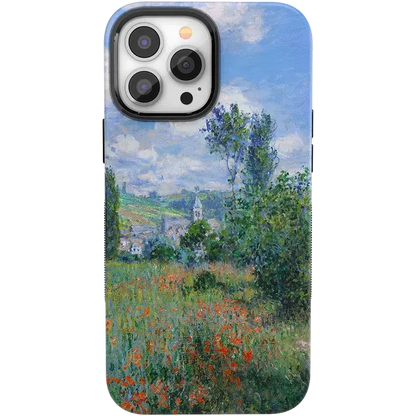 Monet’s View | Limited Edition Phone Case