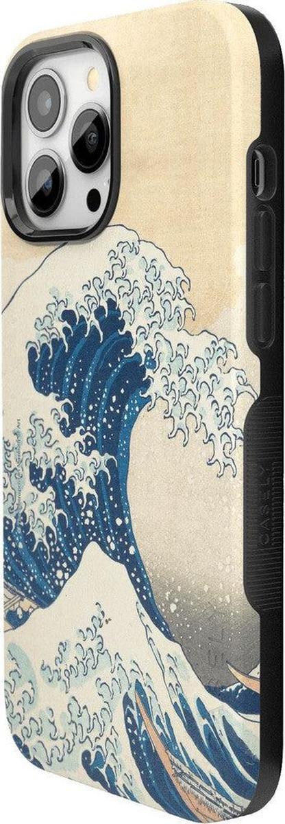 The Great Wave | The Met Series Case