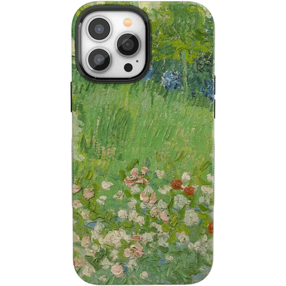 Vincent’s Admired Garden | Van Gogh Museum Case