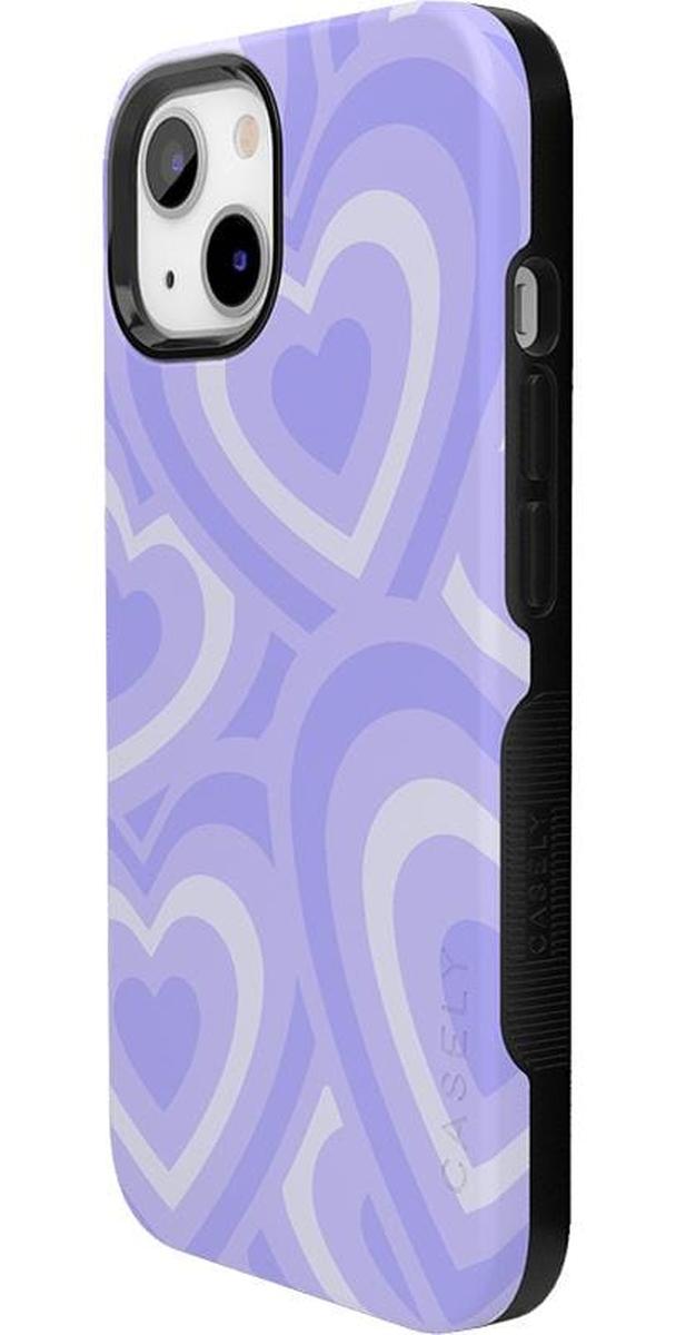 Love Song | Lavender Heart Case
