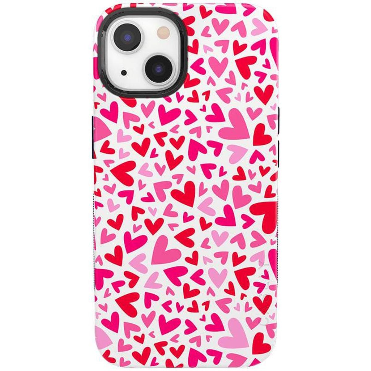 XOXO | Candy Hearts Case