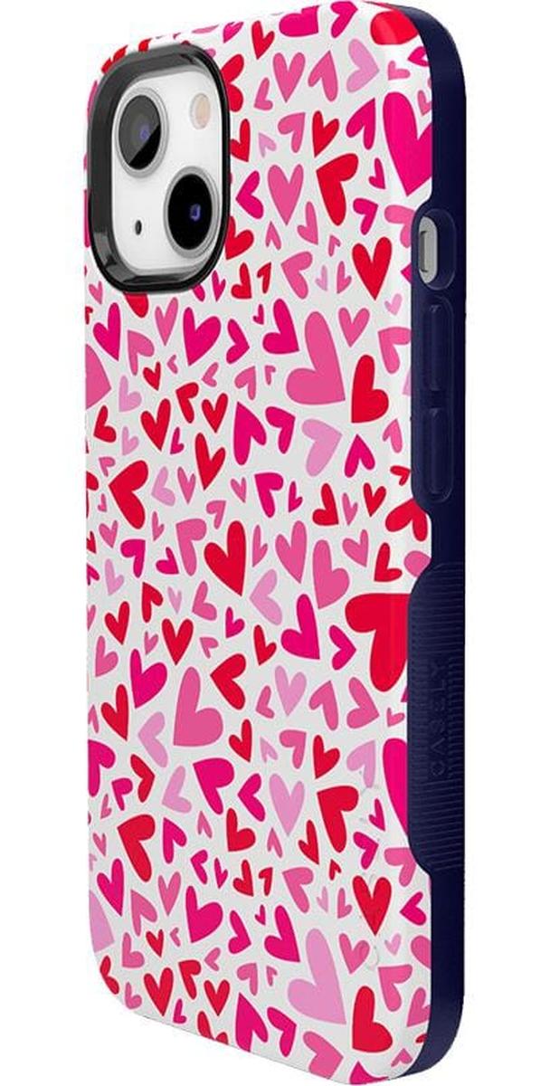 XOXO | Candy Hearts Case