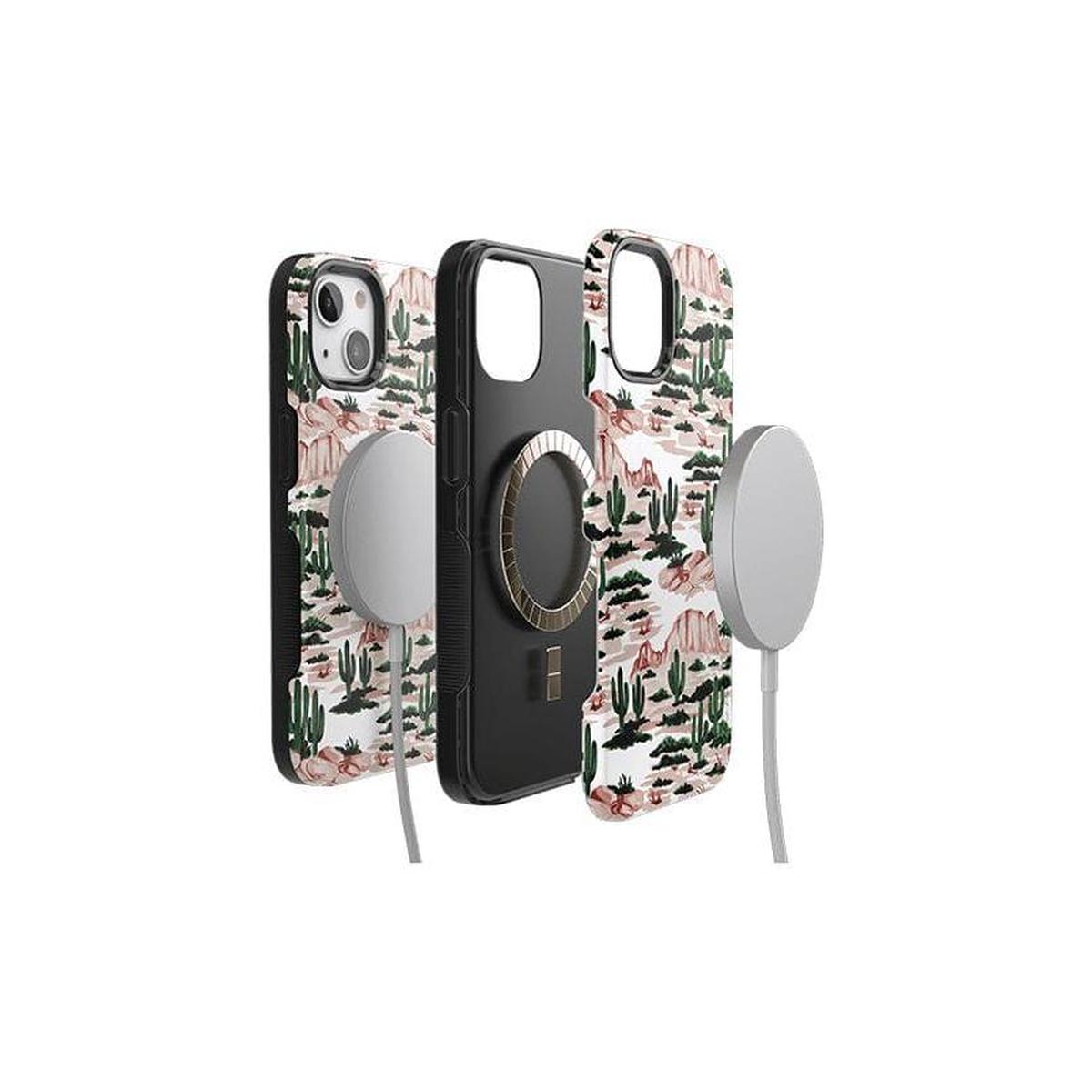 Gold Rush | Desert Case