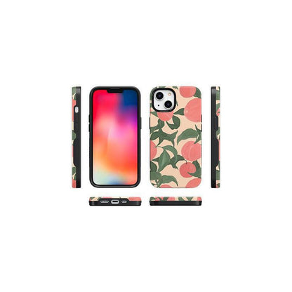 Feeling Peachy | Blush Vines Case