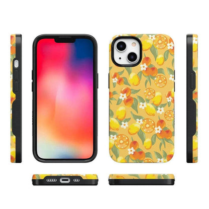 Positano | Dippin' Daisy's Italian Coast Case