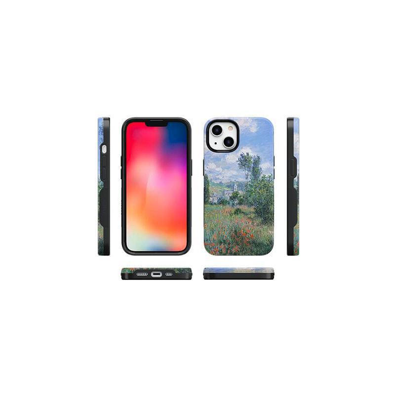 Monet’s View | Limited Edition Phone Case
