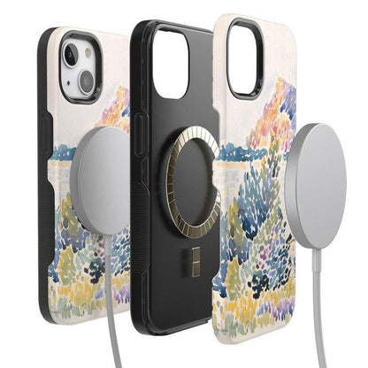 Calm Waters | The Met Series Case