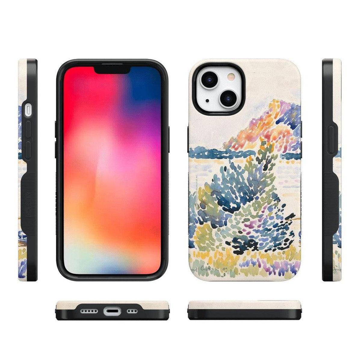 Calm Waters | The Met Series Case