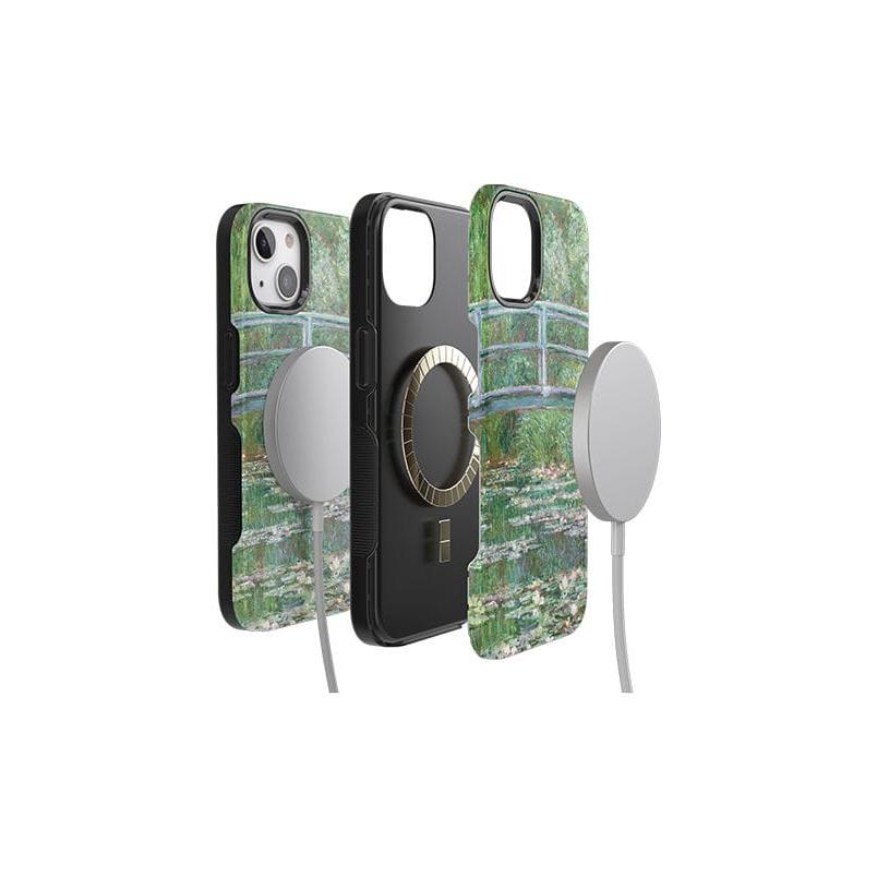 Monet’s Bridge | Limited Edition Phone Case