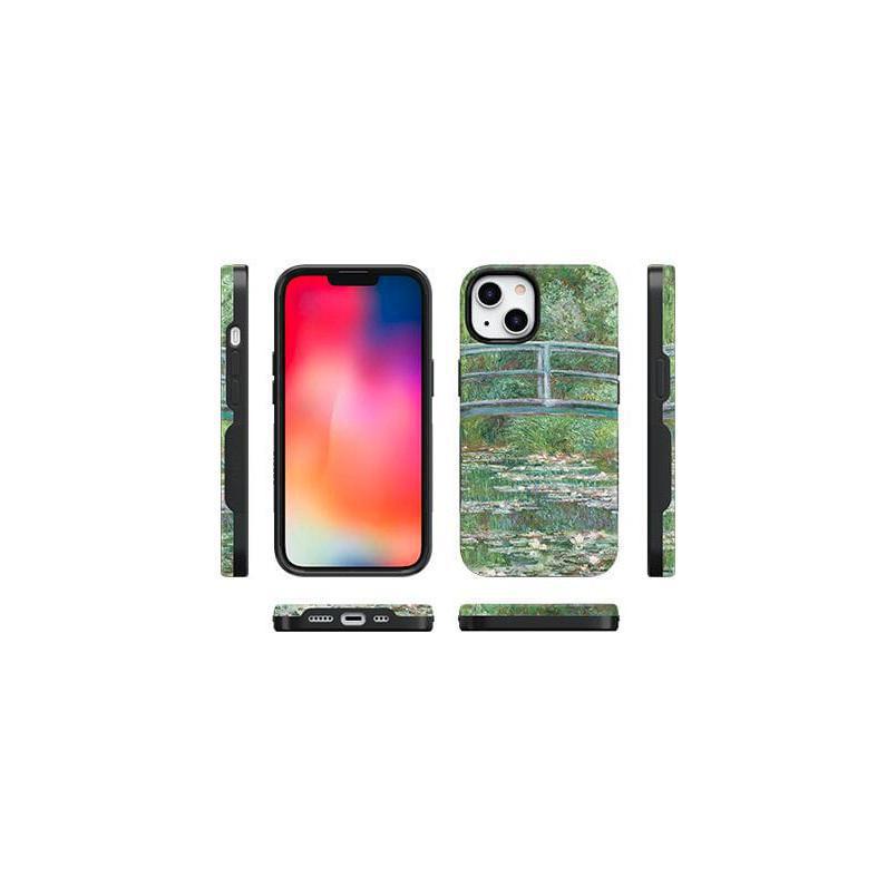 Monet’s Bridge | Limited Edition Phone Case