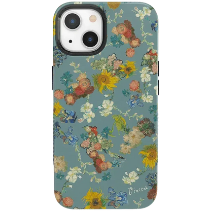 Vincent’s Flowers | Van Gogh Museum Case