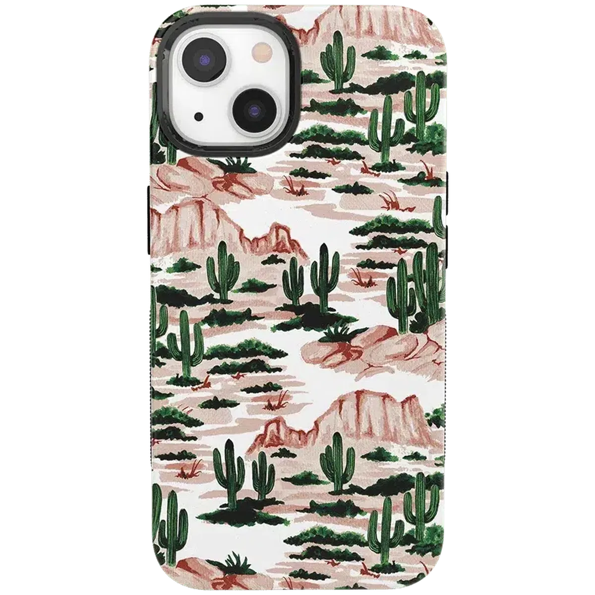 Gold Rush | Desert Case