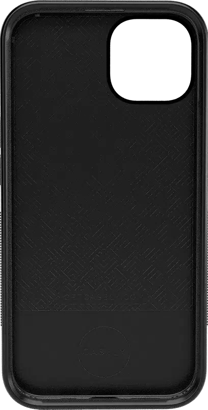 Into the Wild | White Snow Leopard Case