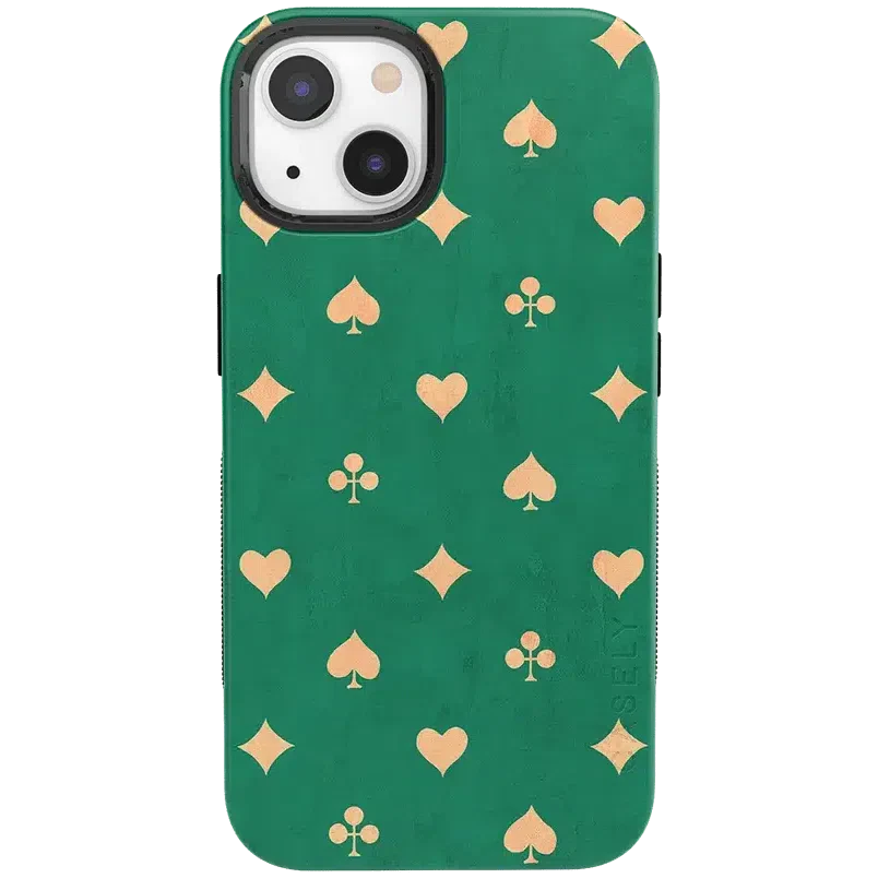 Royal Flush | French Deck Case