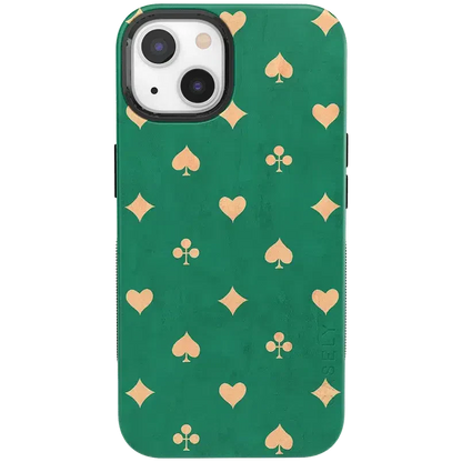 Royal Flush | French Deck Case
