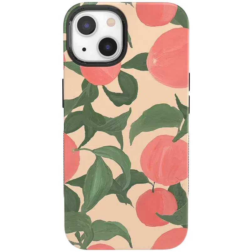 Feeling Peachy | Blush Vines Case