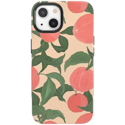 Feeling Peachy | Blush Vines Case