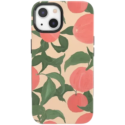 Feeling Peachy | Blush Vines Case