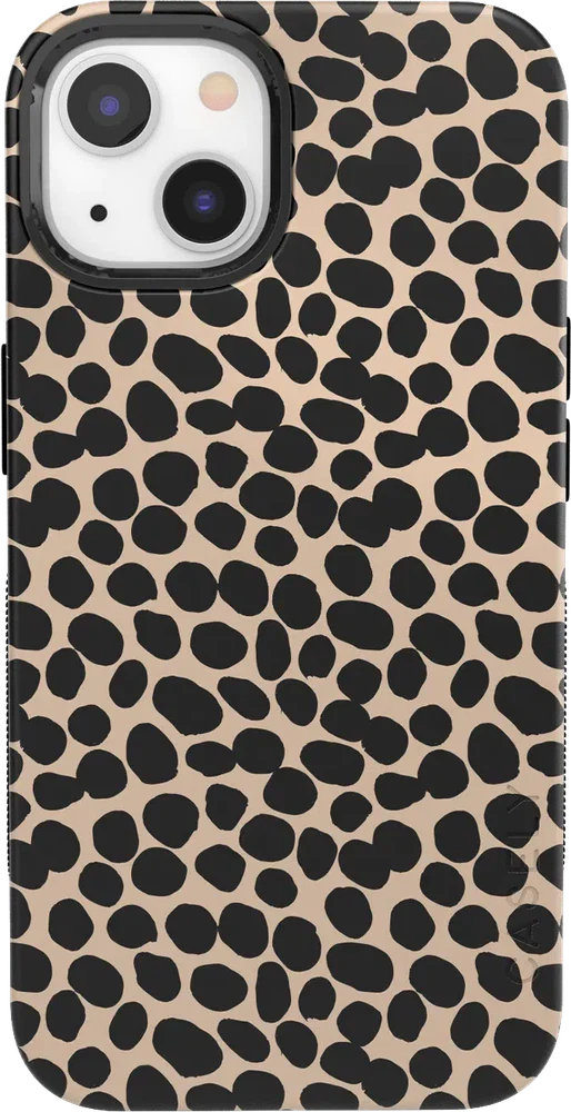 Lost in Spots | Cheetah Print Case