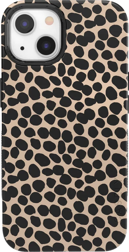Lost in Spots | Cheetah Print Case