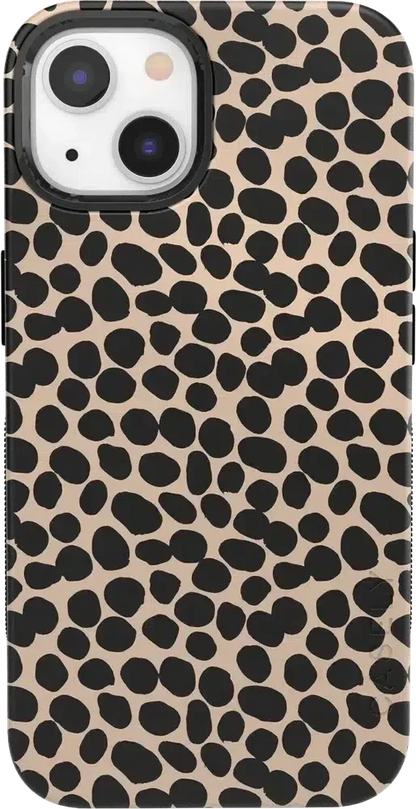 Lost in Spots | Cheetah Print Case