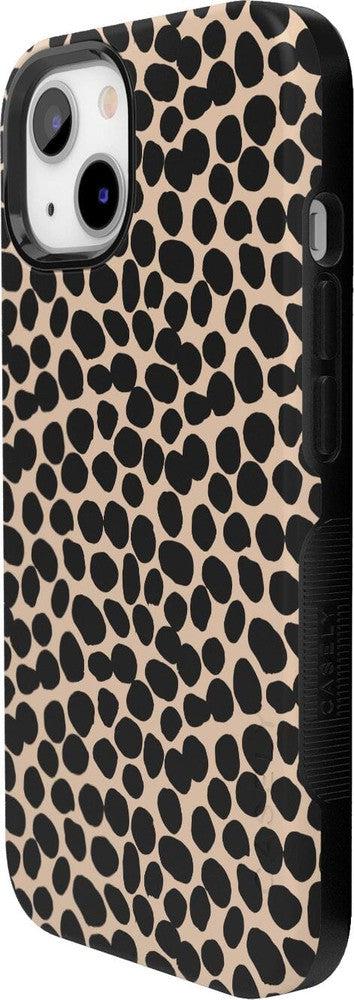 Lost in Spots | Cheetah Print Case