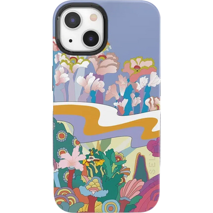 Beneath the Waves | The Beatles Yellow Submarine Case