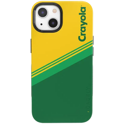 Keep It Classic | Crayola Crayon Box Case