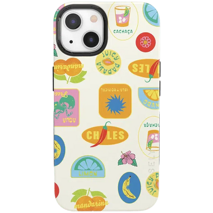 Stuck in Paradise | Dippin' Daisy's Tropical Vacation Case