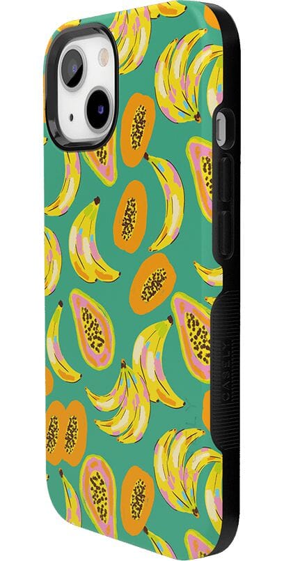 Papaya Palms | Dippin' Daisy's Tropical Vacation Case