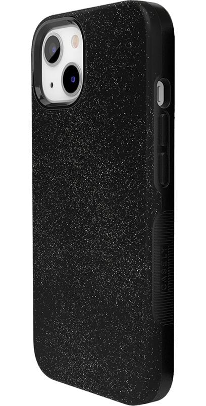 Midnight Onyx | Black Shimmer Case