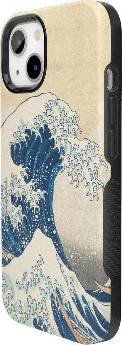 The Great Wave | The Met Series Case