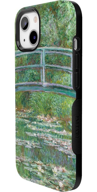 Monet’s Bridge | Limited Edition Phone Case