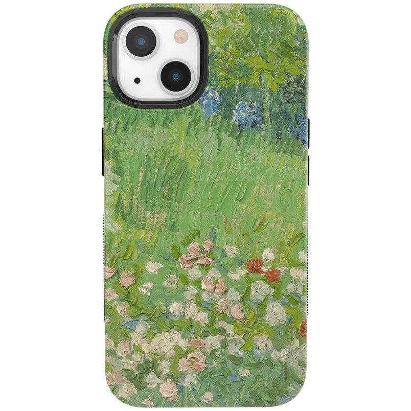 Vincent’s Admired Garden | Van Gogh Museum Case