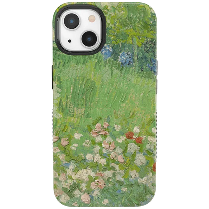 Vincent’s Admired Garden | Van Gogh Museum Case
