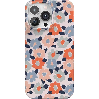 Field of Flowers | Pastel Floral Case