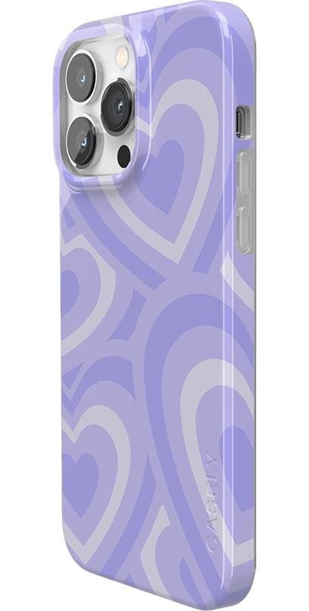 Love Song | Lavender Heart Case