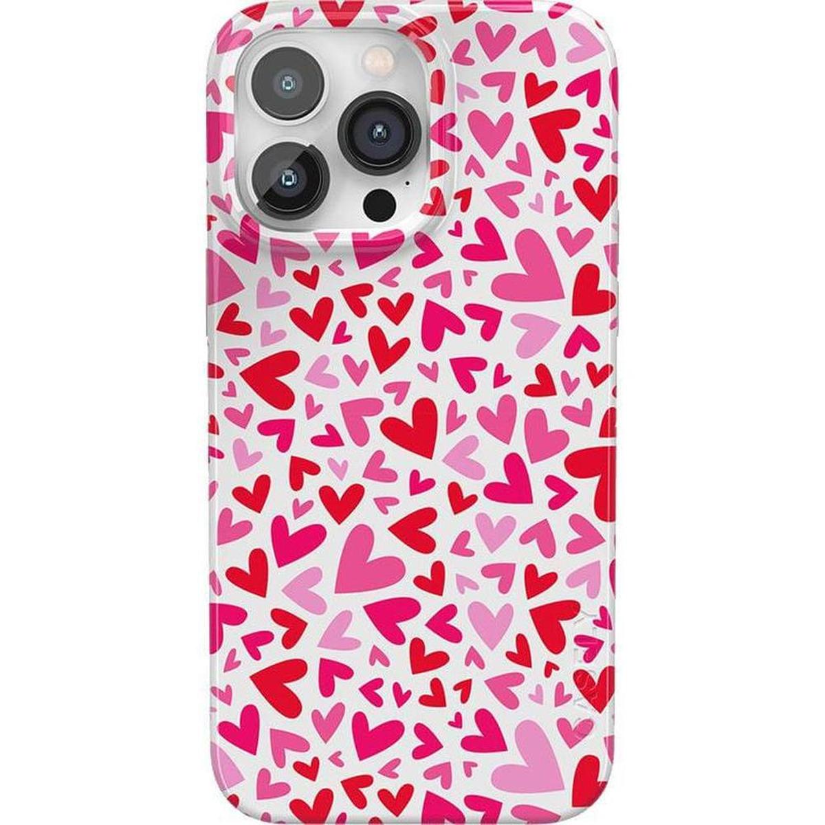 XOXO | Candy Hearts Case