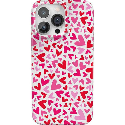 XOXO | Candy Hearts Case