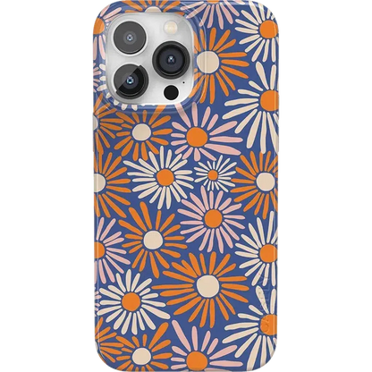 Spring Forward | Daisy Floral Case