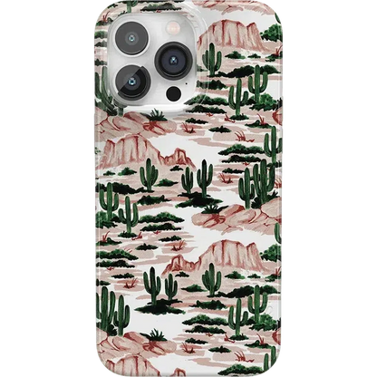 Gold Rush | Desert Case