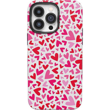 XOXO | Candy Hearts Case